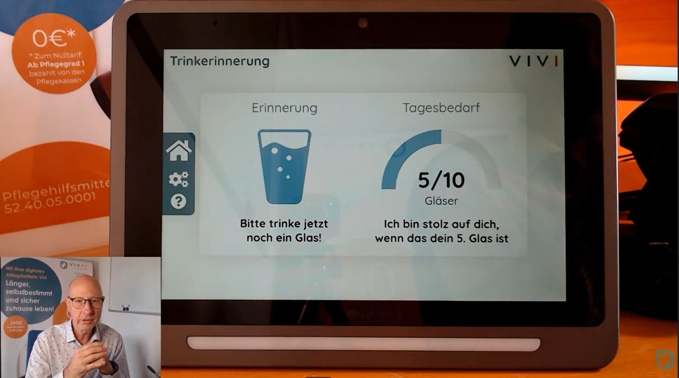 Präsentation in 7 Minuten